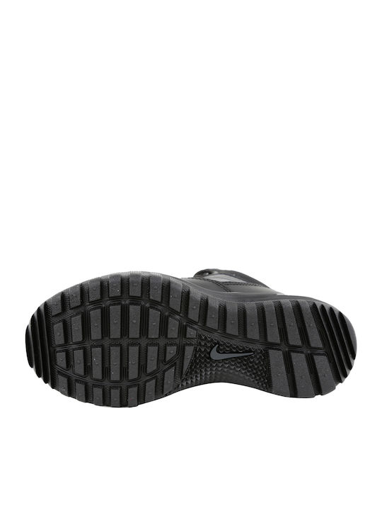 Dual Fusion Hills Mid GS Черен