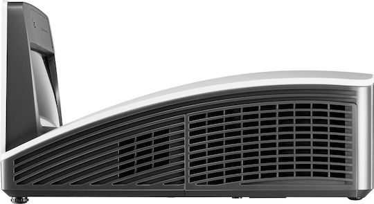 BenQ MH856UST 9H.JKT77.24E Projektor DLP Full HD Normale Lampe mit Eingebauten Lautsprechern Weiß