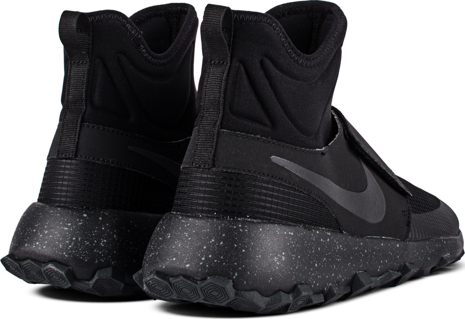 nike stamina cheer shoe