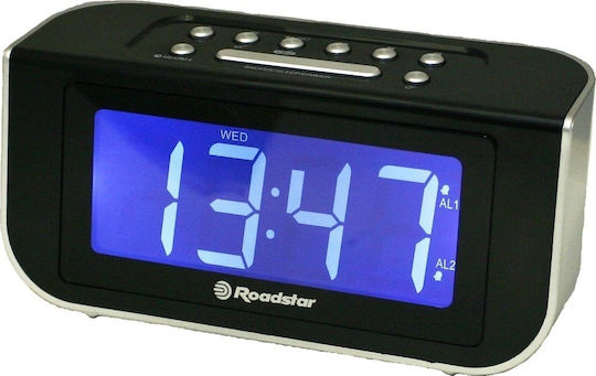 Roadstar CLR-2618 Ψηφιακό