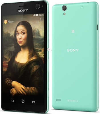 Sony Xperia C4 (16GB)