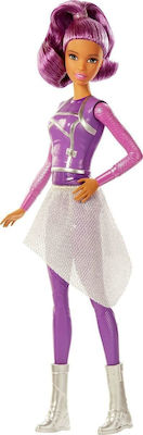 Barbie Star Light - Adventure Galaxy Friend Doll