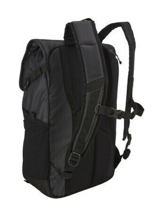 Thule Subterra 25lt Μαύρο