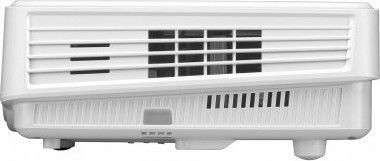 BenQ 9H.JFH77.14E Projector Τεχνολογίας Προβολής DLP (DMD) με Φυσική Ανάλυση 1920 x 1080 και Φωτεινότητα 3200 Ansi Lumens