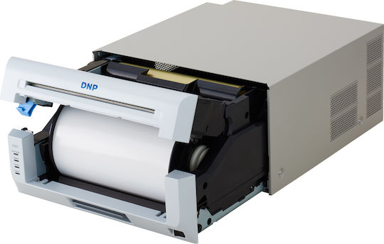 DNP DS820 Θερμικός Εκτυπωτής για Φωτογραφίες