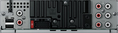 Pioneer Sisteme audio auto 1DIN cu Panou detașabil