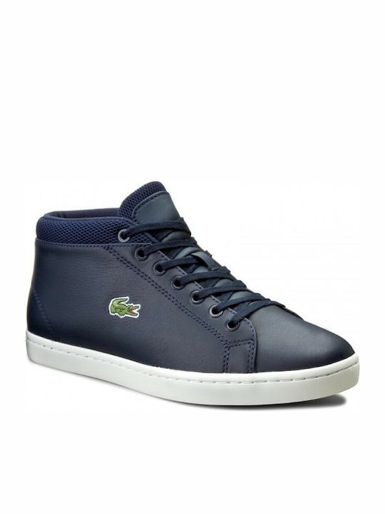 Lacoste Straightset Chukka 7 