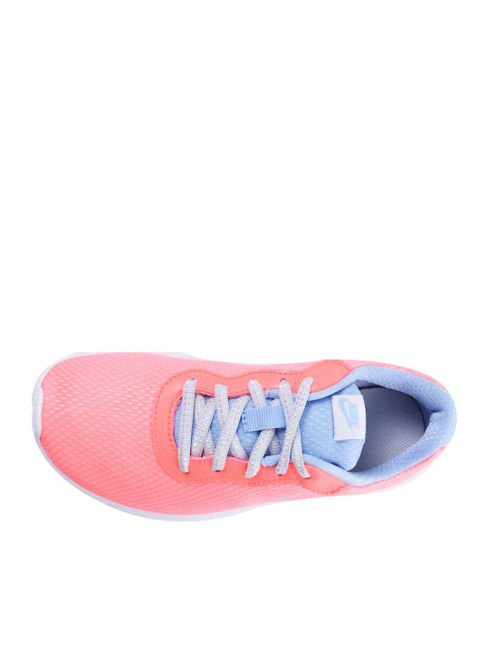 Tanjun Tanjun SE PS Kids Sports Shoes Running with Laces Pink