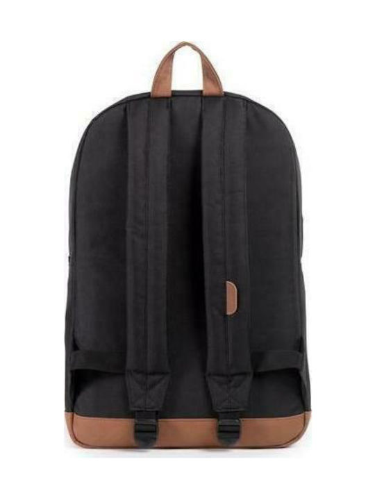 Herschel Pop Quiz 22lt Black