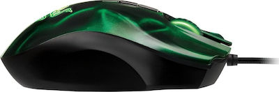 Razer Naga Hex