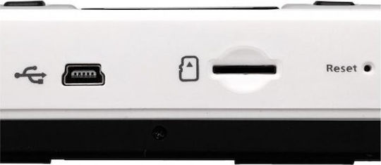 Iscan Scanner Hand A4 mit WiFi