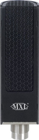 MXL DX-2 Δυναμικό Microphone XLR Shock Mounted for Studio