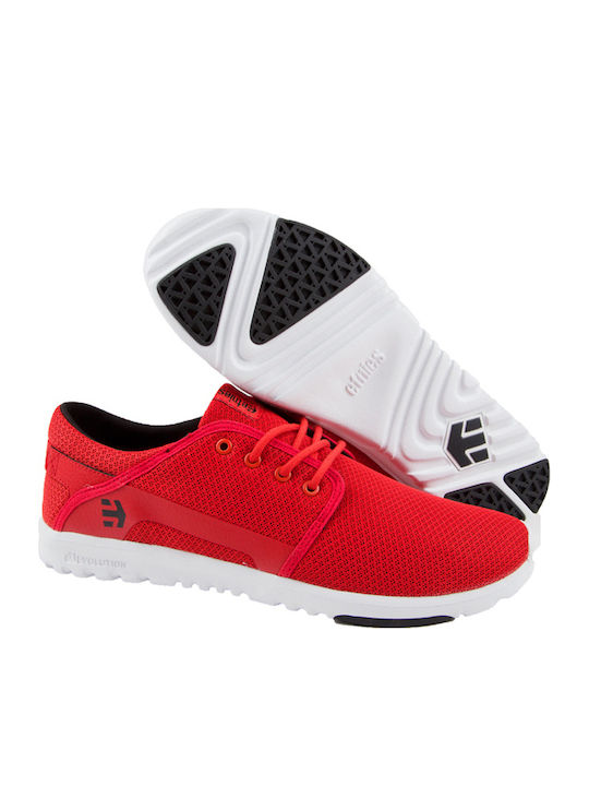 Etnies Bărbați Sneakers Roșii 4101000419-617