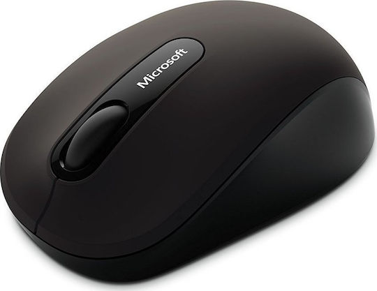 Microsoft 3600 Wireless Mouse Black