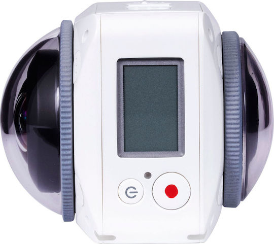 Kodak Pixpro Orbit360 Orbit 360 Camera Kodak PIXPRO ORBIT360 4K