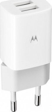 Motorola Încărcător și Cablu micro USB Albς (ASM6WCHGR-EU3A)