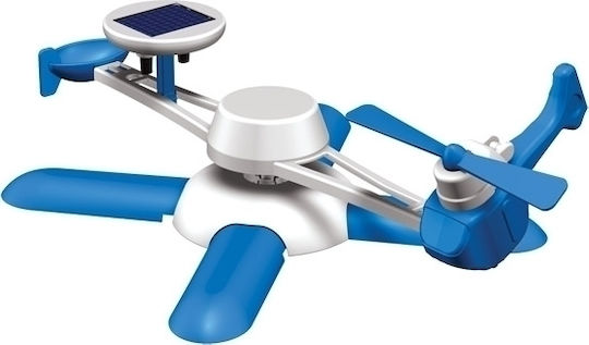 Edu Toys 6 In 1 Solar Kit Lernspiel Robotik für 10+ Jahre Jahre