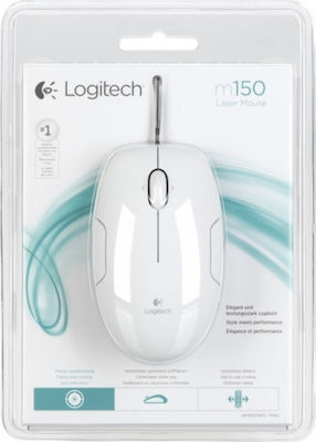 LS1 Magazin online Mouse Alb