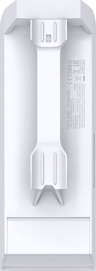 TP-LINK CPE210 v1 Access Point Wi‑Fi 4 Single Band (2.4GHz) for Outdoor Placement