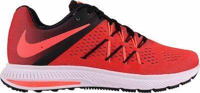 Nike Zoom Winflo 3 831561-601 Ανδρικά 
