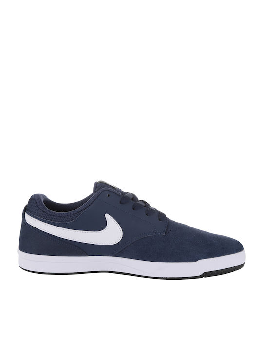 SB Fokus Ανδρικά Sneakers Μπλε