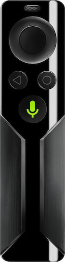 NVidia TV Box Shield TV Pro (2019) 945-12897-2500-101 945-12897-2505-101 4K UHD with WiFi USB 3.0 /USB 3.1 (USB-C) 3GB RAM and 16GB Storage Space with Operating System Android 9.0 and Google Assistant / Alexa
