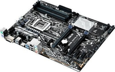 Asus Prime Z270-P