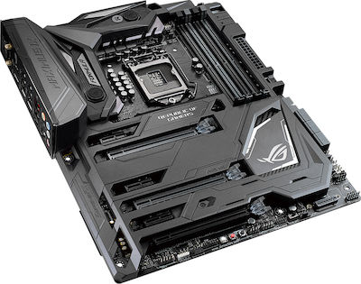 Asus ROG Maximus IX Formula