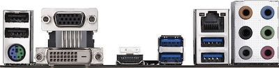 Gigabyte H270-HD3 (rev. 1.0)