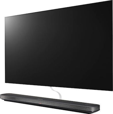 LG Smart Television 77" 4K UHD OLED OLED77W7V HDR (2017)