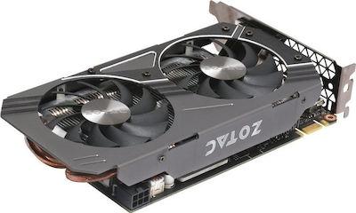 Zotac GeForce GTX 1060 3GB GDDR5 Graphics Card