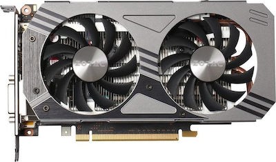 Zotac GeForce GTX 1060 3GB GDDR5 Graphics Card