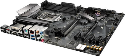 Asus ROG Strix H270F Gaming Placă de bază ATX cu Intel 1151 Socket