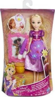 Hasbro Disney Princess Doll : Rapunzel's Water Reveal Can Păpușă Prințesa Disney B9148