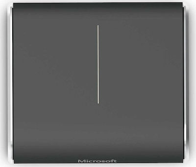 Microsoft Wedge Touch Mouse