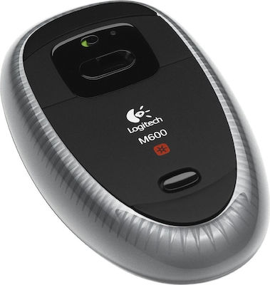 Logitech M600