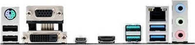 Asus Prime B250-Pro Motherboard ATX mit Intel 1151 Socket