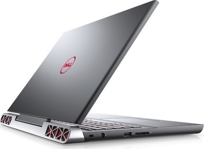 Dell inspiron 7566 обзор 7566 9647