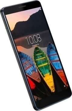 Lenovo 7Инчове Таблет (2GB/16GB) Черен