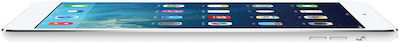 Apple iPad Air Retina Display 9.7" mit WiFi & 4G (1GB/16GB)