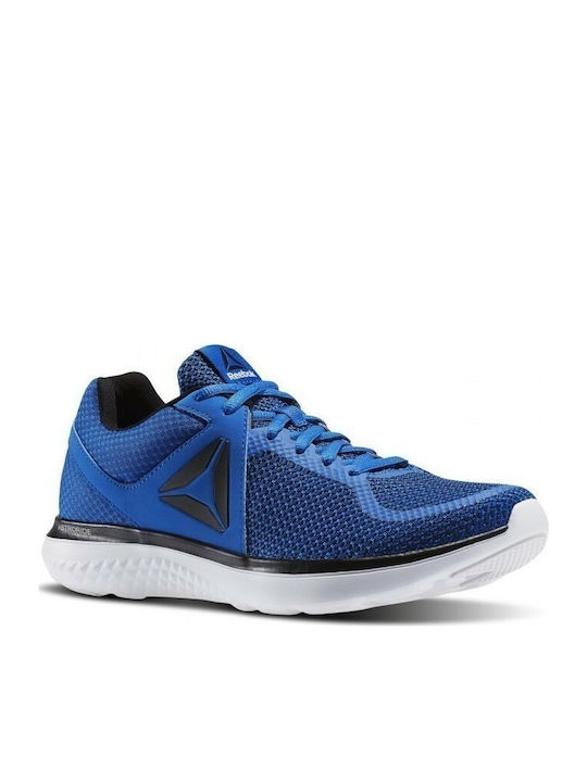 Reebok Astroride Ανδρικά Αθλητικά Παπούτσια Running Μπλε