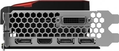 Gainward GeForce GTX 1060 6GB GDDR5 Phoenix GS Graphics Card