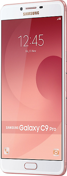 samsung galaxy c9 pro 6 64