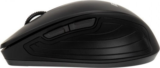 Asus WT465 Безжичен Мишка Черен
