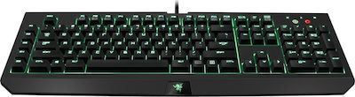 Razer BlackWidow Ultimate 2014 Gaming Tastatură mecanică cu switch-uri și Tastatură iluminată