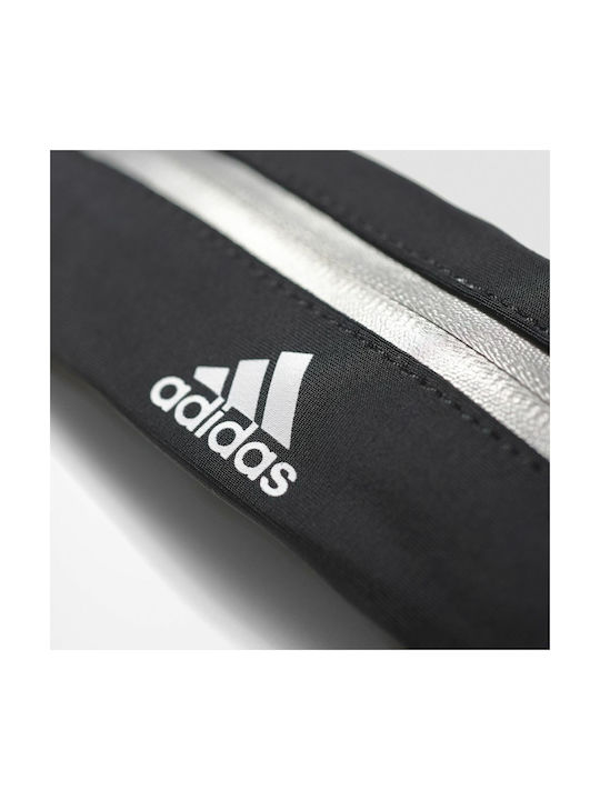 adidas Running Τσαντάκι Μέσης για Τρέξιμο Μπεζ