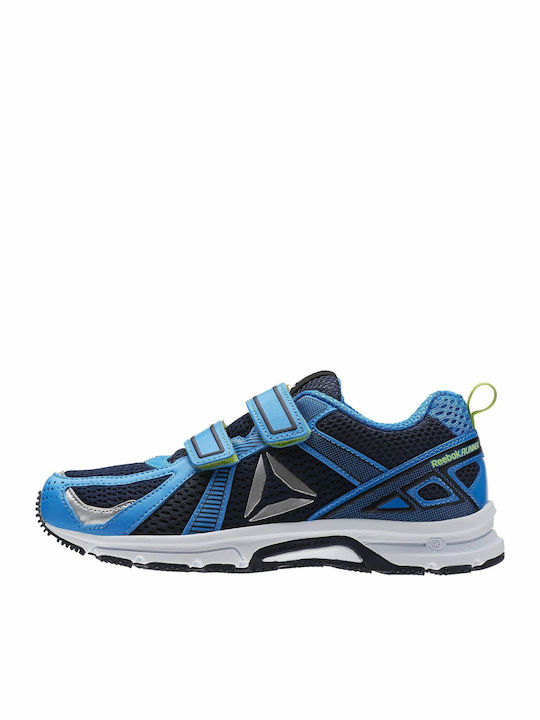 Reebok Αthletische Kinderschuhe Laufen Runner 2V Blau