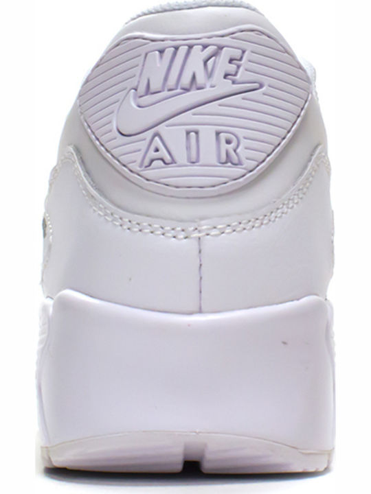 Air Max 90 AIR MAX 90 Kids Sneakers White