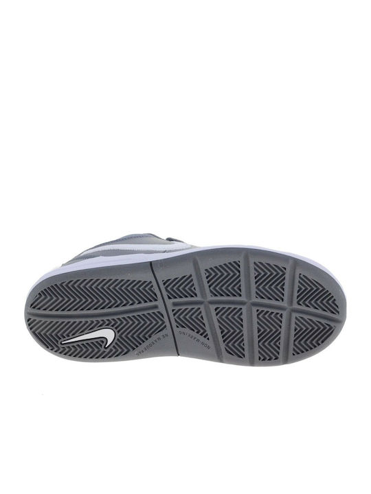 Pico 4 Kids Sneakers with Scratch Cool Grey / White / Wolf Grey