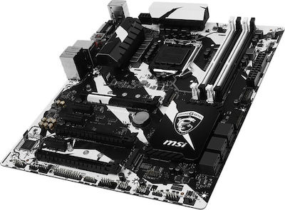 MSI B250 Krait Gaming ATX Дънна платка с Intel 1151 Гнездо
